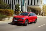 Skoda Karoq 4x4 Sportline 2018 года (WW)